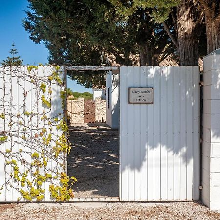 Вилла Casa - 2 Mar Y Sombra Барбате Экстерьер фото